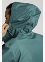 Helly Hansen Seven veste imperméable hommes Vert 49836 5