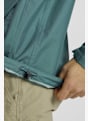 Helly Hansen Seven veste imperméable hommes Vert 49836 6