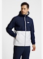 Helly Hansen Hilo giacca impermeabile uomo Bianco 49821 2