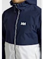 Helly Hansen Hilo giacca impermeabile uomo Bianco 49821 4