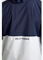 Helly Hansen Hilo giacca impermeabile uomo Bianco 49821 5