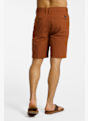 Billabong Crossfire Submersible short hommes Marron 49823 2