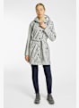 Helly Hansen Kirkwall II cappotto impermeabile donna Bianco 49827 1