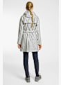 Helly Hansen Kirkwall II Damen Regenmantel Weiss 49827 2