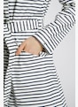 Helly Hansen Kirkwall II Damen Regenmantel Weiss 49827 3