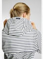 Helly Hansen Kirkwall II Damen Regenmantel Weiss 49827 4