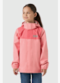 Helly Hansen Vancouver veste imperméable enfants Pink 49830 1