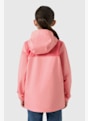Helly Hansen Vancouver giacca impermeabile bambini Rosa 49830 2