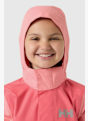 Helly Hansen Vancouver veste imperméable enfants Pink 49830 4