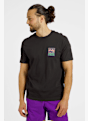 Billabong Stamp t-shirt uomo Nero 49826 1