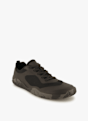 46 NORD Barevia Herren Barfussschuh Schwarz 49841 2
