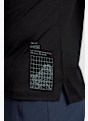 icebreaker Merino Blend 125 Cool-Lite™ Sphere Beta Herren T-Shirt Schwarz 49842 5
