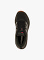 adidas Supernova Ease 2 Kinder Laufschuh Schwarz 49862 4