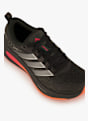 adidas Supernova Ease 2 Kinder Laufschuh Schwarz 49862 6