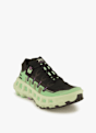 X Bionic TerraSkin X01 scarpe da trailrunning uomo Nero 49853 2