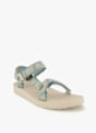 TEVA Original Universal sandale de trekking femmes Bleu 49860 2