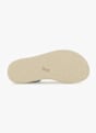 TEVA Original Universal Damen Trekkingsandale Blau 49860 3