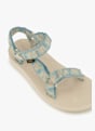 TEVA Original Universal Damen Trekkingsandale Blau 49860 6