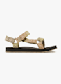TEVA Original Universal Sunscap sandale de trekking femmes Multicolore 51700 1