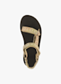 TEVA Original Universal Sunscap sandale de trekking femmes Multicolore 51700 4