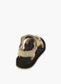 TEVA Original Universal Sunscap sandale de trekking femmes Multicolore 51700 5