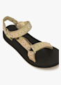 TEVA Original Universal Sunscap sandale de trekking femmes Multicolore 51700 6