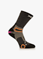 X-Socks Hike Anatomix Merino 37-38 chaussettes randonnée Gris 49869 1