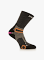 X-Socks Hike Anatomix Merino 39-41 chaussettes randonnée Gris 49872 1