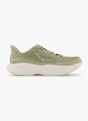 HOKA Mach 6 chaussures de course hommes Vert 49886 1