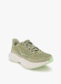 HOKA Mach 6 chaussures de course hommes Vert 49886 2