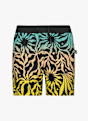 Billabong Radiant Layback costume da bagno bambino Arancia 49877 1