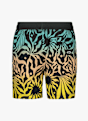 Billabong Radiant Layback short de bain garçons Orange 49877 2