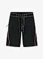 Billabong Straddie Pro short de bain hommes Noir 49880 1