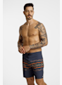 Billabong Spinner Low Tide costume da bagno uomo Grigio 49876 1