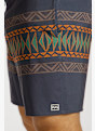 Billabong Spinner Low Tide costume da bagno uomo Grigio 49876 3