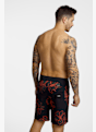 Billabong Sundays Pro costume da bagno uomo Nero 49871 2