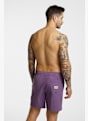Billabong Every Other Day 17" Herren Badeshort Lila 49863 2