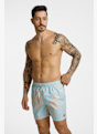 Billabong Vacay Layback costume da bagno uomo Blu 49875 1
