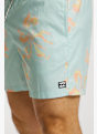 Billabong Vacay Layback short de bain hommes Bleu 49875 3