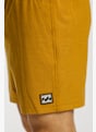 Billabong Every Other Day 17" Herren Badeshort Beige 49890 3