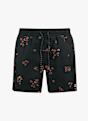 Billabong VACAY LB Nero 58187 1