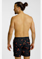 Billabong VACAY LB Nero 58187 3