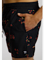 Billabong VACAY LB Nero 58187 4