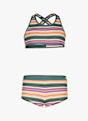 PROTEST PRTNinja Mädchen Bikini Lila 49882 1