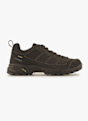 46 NORD Zeblas 2.0 Low chaussures de trekking hommes Noir 49894 1