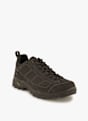 46 NORD Zeblas 2.0 Low chaussures de trekking hommes Noir 49894 2