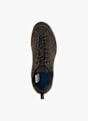 46 NORD Zeblas 2.0 Low chaussures de trekking hommes Noir 49894 4