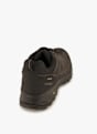 46 NORD Zeblas 2.0 Low chaussures de trekking hommes Noir 49894 5