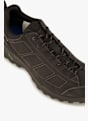 46 NORD Zeblas 2.0 Low chaussures de trekking hommes Noir 49894 6
