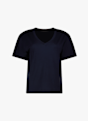 icebreaker Merino 150 Tech Lite Relaxed t-shirt donna Blu Scuro 49922 1